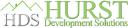 Hurst Development Solutions logo